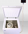 Cryoextractor EFC-2 (extraction freezing with centrifugation)